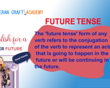Mastering the Future Tense Understanding, Structure